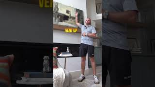 How The Napoleon Dynamic Heat Control Unit Works