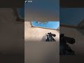 The smartest bait I've ever seen #cs2
