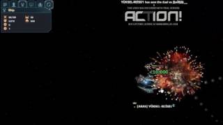 DarkOrbit -  Private Server One Ultimate 1v1