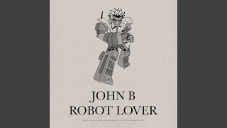 Robot Lover (Cute Heels Alternative Remix)