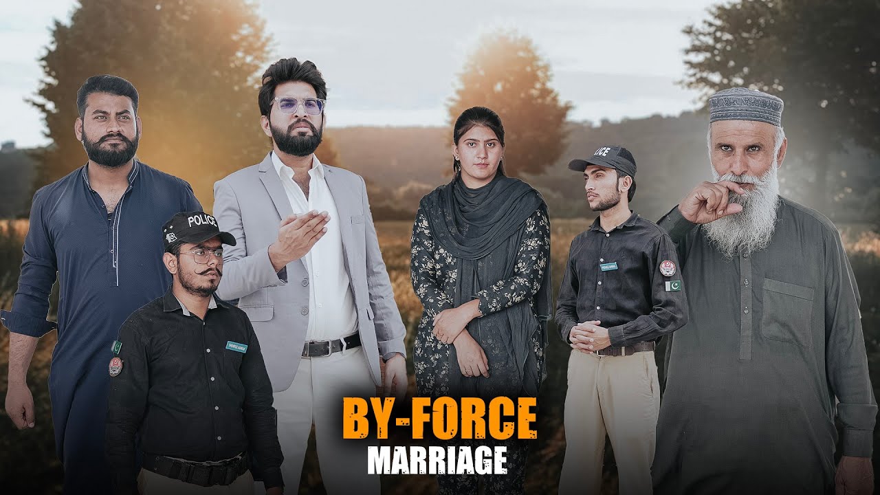 By-Force Marriage | SHADI aur Talaaq | Bwp Production