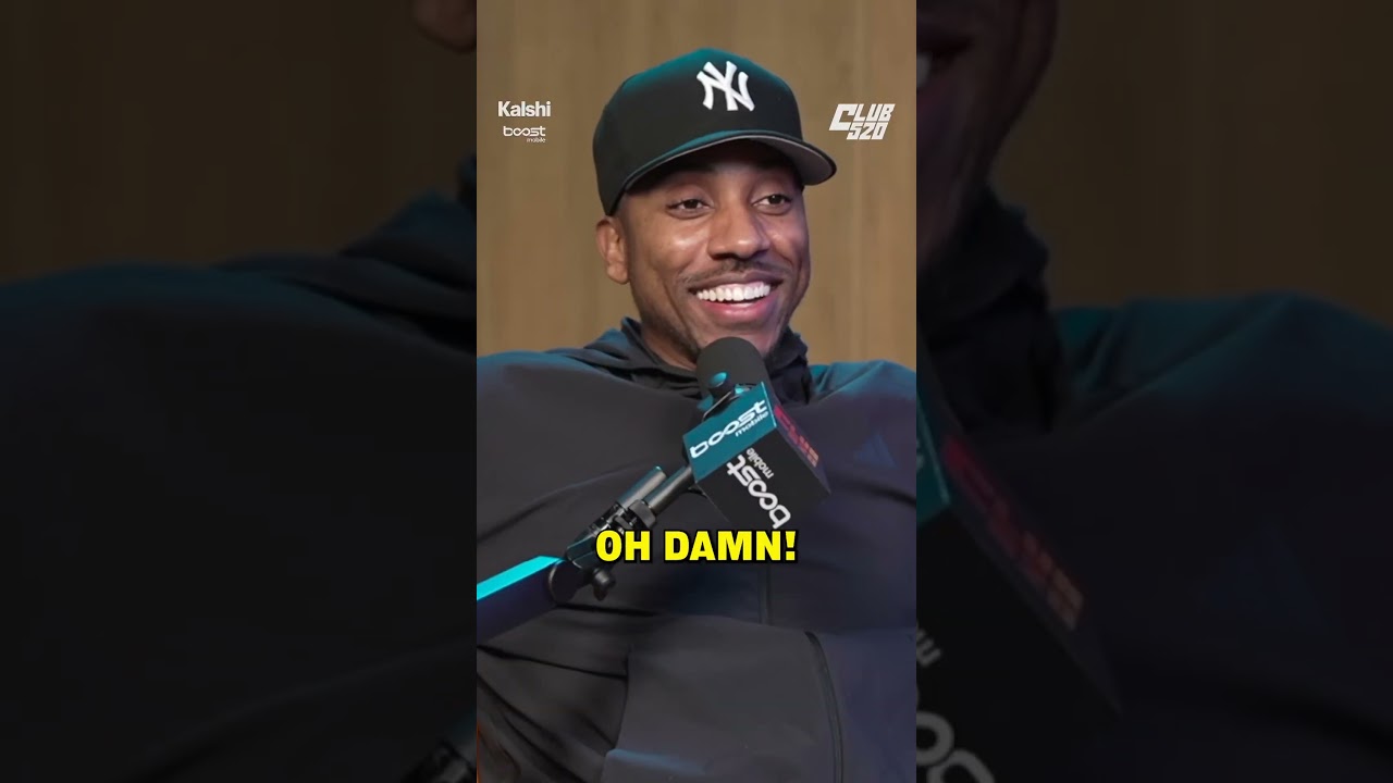 Marques Johnson on INSANE ORIGIN for Game 6 Teague 🤣 #shorts #nba #basketball #sports #jeffteague