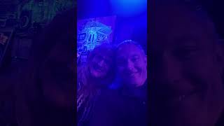 Hidden Gem in DC: Room 808 Comedy Club (Perfect Date Night) #datenight #kristinburnsrealtor