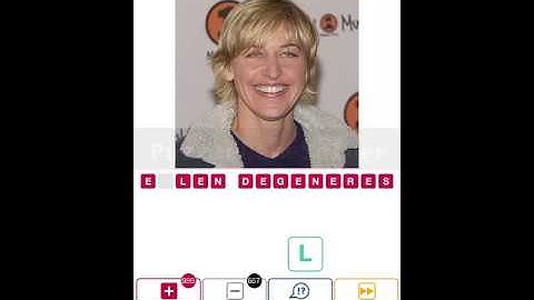 100 Pics - Icons Level 1-100 Answers
