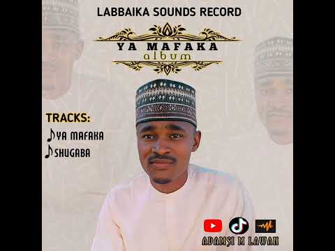 ADAMSI LAWAN SHUGABA 2024