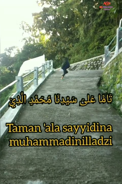 Sholawat Nariyah. Allahumma Sholli Sholatan #sholawat #shorts