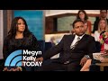 These Parents Allege R. Kelly Is Holding Their Daughter Against Her Will | Megyn Kelly TODAY