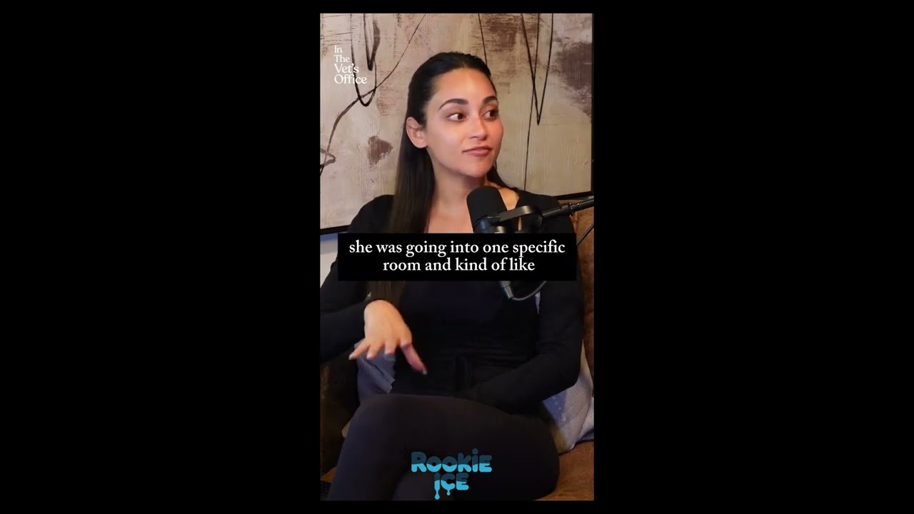 Why Victoria Fuller’s Cat Won’t Use the Litter Box | Dr. Josie Explains