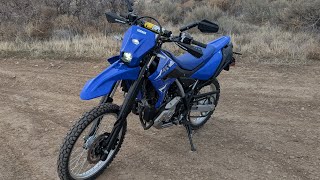 2026 Yamaha Wr125R - Easy First Mods