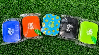 * Which Impact Mints Is the Best 🤔 ASMR Mint Challenge!