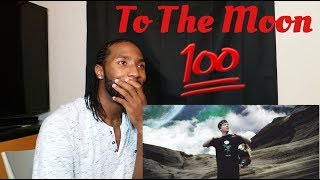 Phora - To The Moon - ( Official Music Video ) Reaction!!