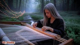 The Starlight Quilt — Healing Your Past Through Gentle Night Reflections