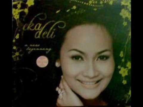 Hasrat dan rinduku - Eka Deli.wmv