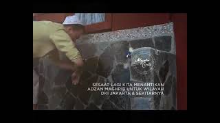 AHMAD AIR WUDHU ANTV 2013