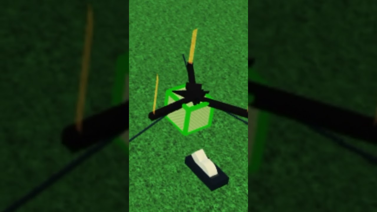 Drawing with HARPOONS?!