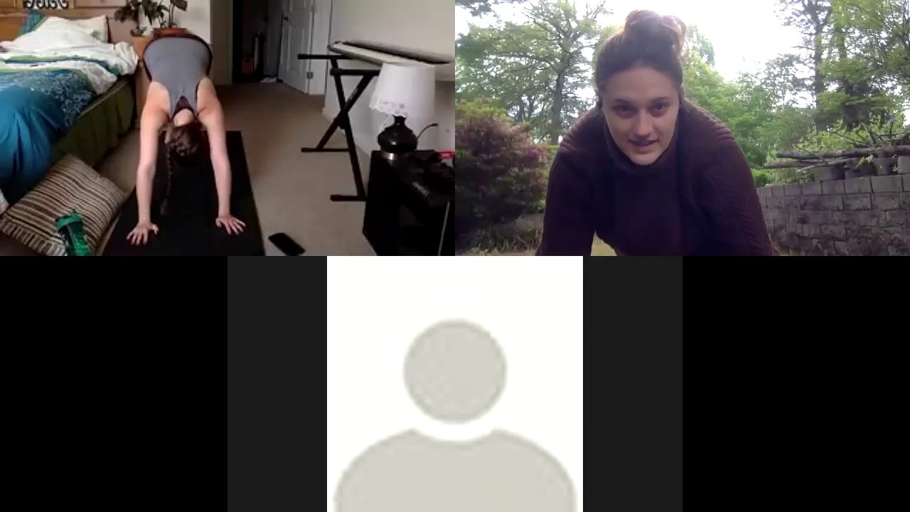 5/8/20 sensory flow (pratyahara in action) 60min