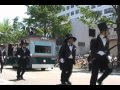 2006年5月3日(水) 横浜国際仮装行列