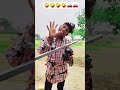 Gaireg me new thar a gai 😱😂 #trendingshorts #viralshorts #shorts #youtubeshorts #funny #comedy