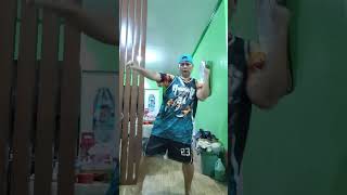 Dando La Para Run Tun Tun  Dance Step