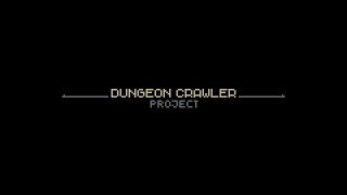 Dungeon Crawler Project | Update #1 - Render Test
