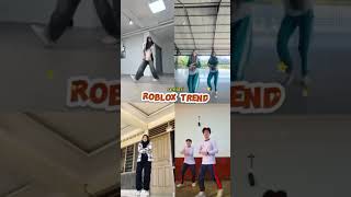 Download Lagu Trend Roblox Rindu aku Rindu kamu #fyp  #viral #shorts #trend MP3