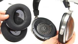 How to Remove & Replace FiiO FT1 Headphone Ear Pads