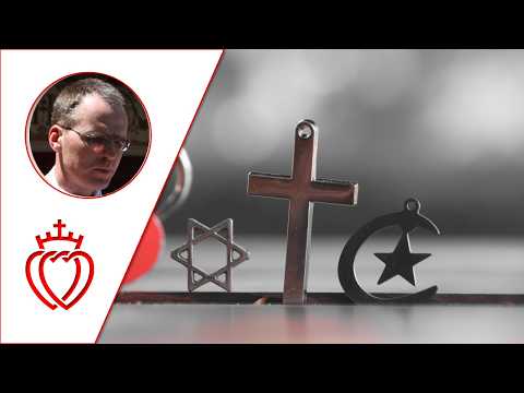 Fałszywi prorocy posoborowia