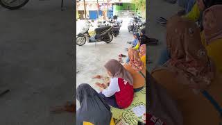 Rekap Kegiatan Minggu Pertama KKN UPN Veteran Yogyakarta AB.82.021 Periode Oktober 2024
