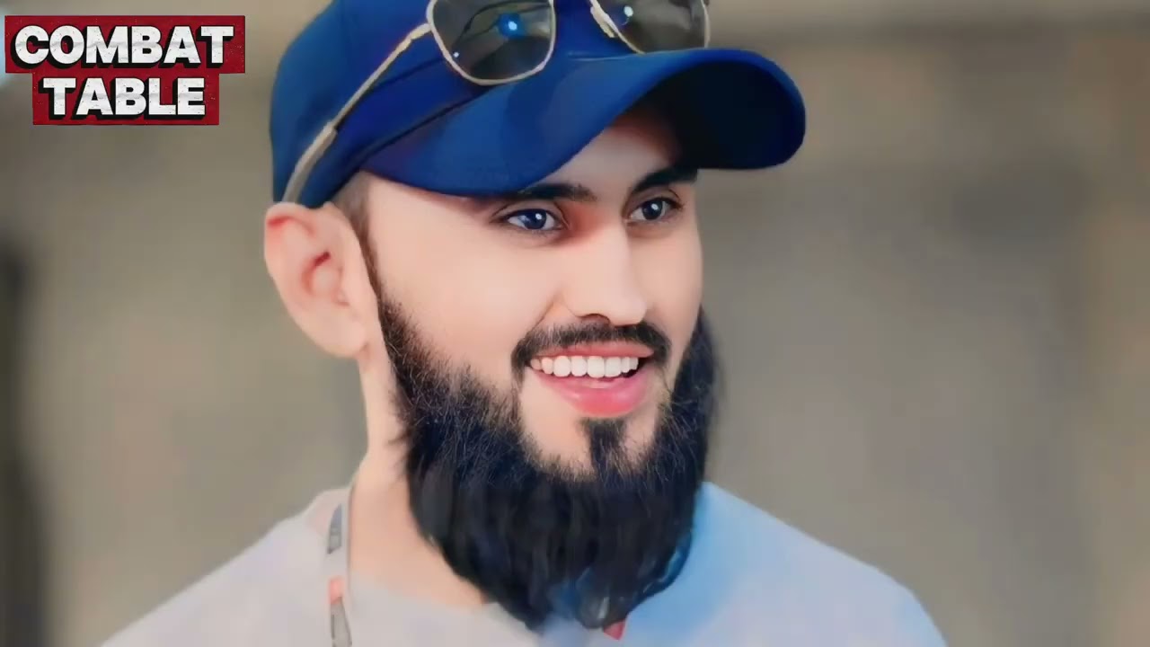 COMBAT TABLE – Pakistan Ka Pehla Fighting Talk Show | Coming Soon