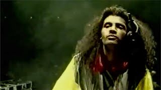 Allstar Fresh  1988 Dmc World Finals