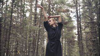 CHAPURIN for FiNN FLARE зима'17