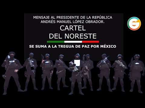 CDN envía mensaje a AMLO : Anuncia tregua por La Paz  #Tamaulipas