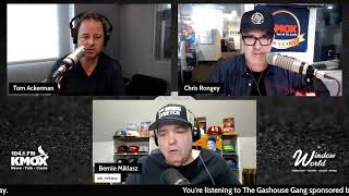 The Gashouse Gang with Oli Marmol 7-28-26
