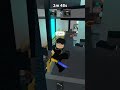 عاملين ايه ياشباب Shorts Pov Roblox