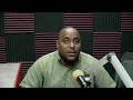 Ministry Of Environment - Lets Talk