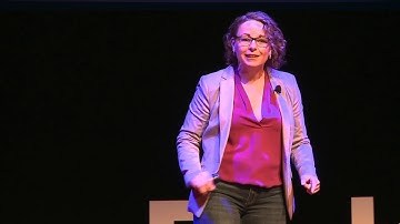 If You Want People to Act, Get Them Angry | Monique Turner | TEDxFoggyBottom