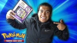 MYTHICAL ADRIZZY APPEARED!!
