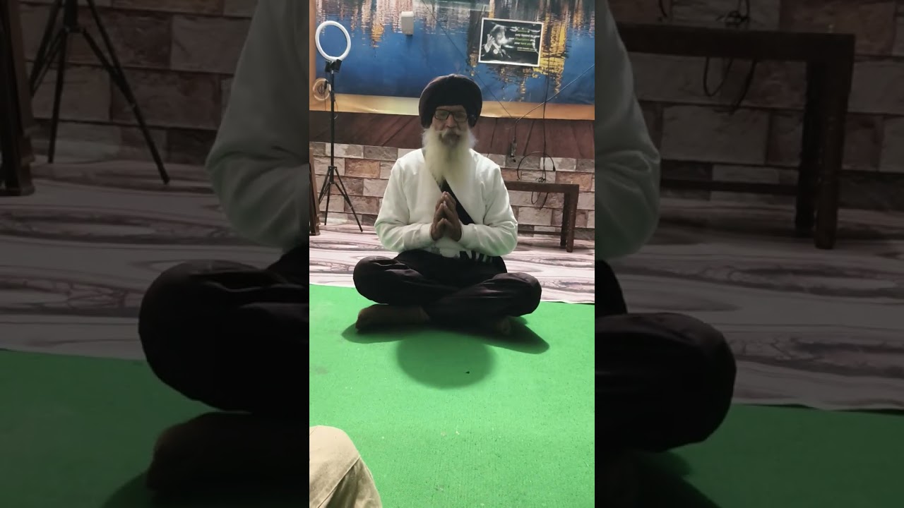 Waheguru --4. Dhan dhan Sri Guru Teg Bahadur.Sirr jaye ta jaye,mera sikhi sidk na jaye.Bahen jina--.