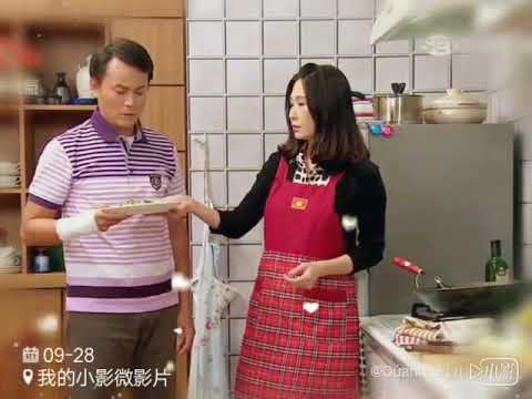 張玉嬿   一家人