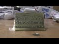 Kent School Games celebrates it's tenth anniversary