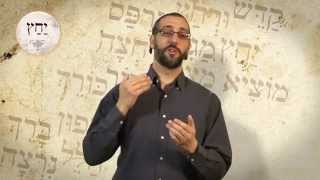 עושים סדר עם הרב אורן אלעד-יחץ