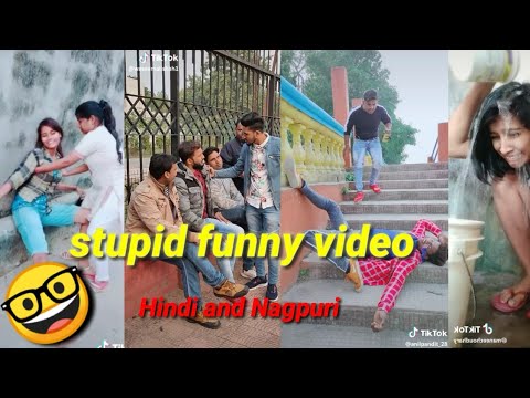 stupid-funny-video_hindi-video_nagpuri-new-||2019ll2020||