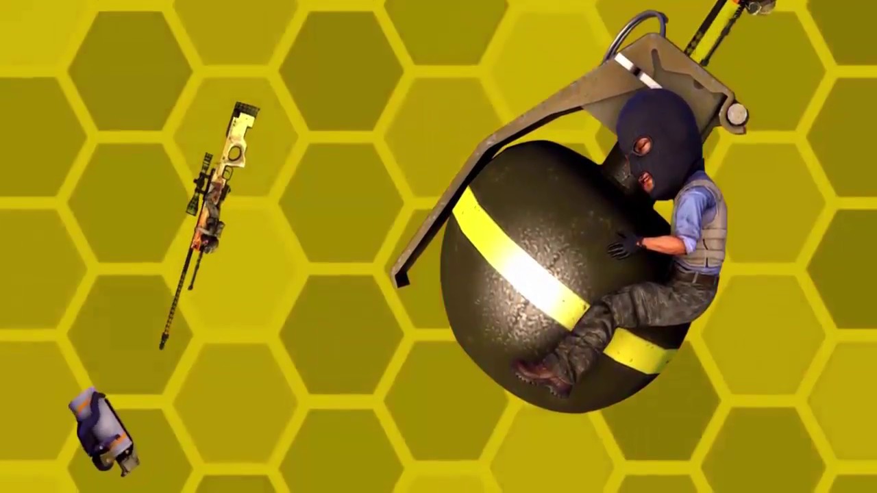 HOW TO BE UNBAN (Counter Strike)FR