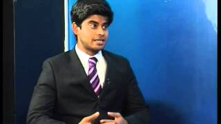 Pacesetter: Heshan De Silva venture capitalists in Eastern Africa & Africa