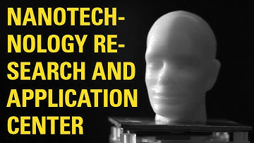 Nanotechnology Research and Application Center - Sabanci University