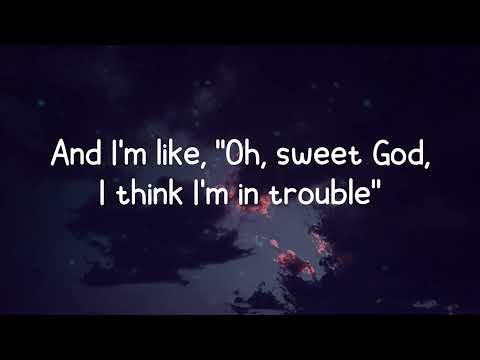 Troye Sivan Trouble Lyrics 