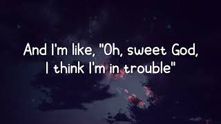 Download Lagu Troye Sivan - Trouble (Lyrics) MP3