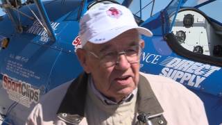 WAND TV NEWS: Some Were Crying - The Flying Vets