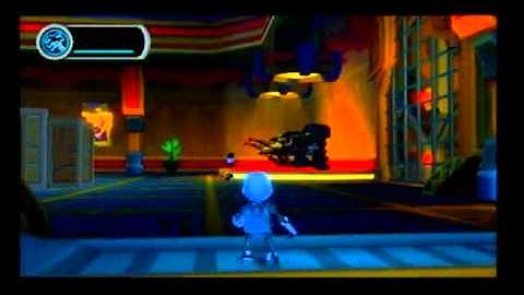 Pre Stream - Secret Agent Clank Part 1