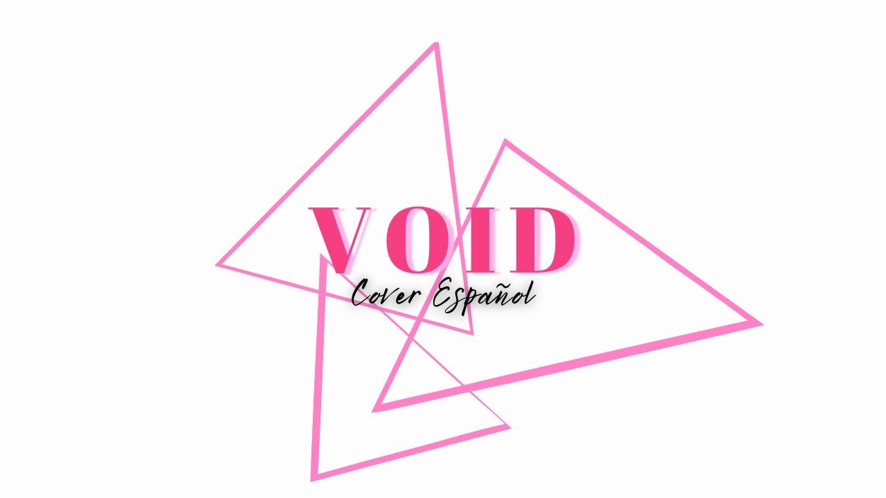 VOID — DEX『Cover Español』